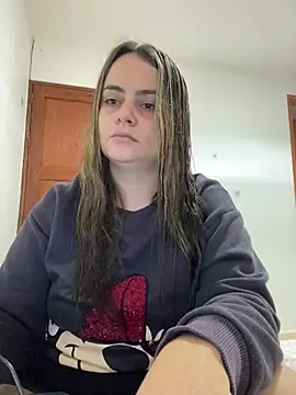 Im Amelia online show from 15, 4, 2026