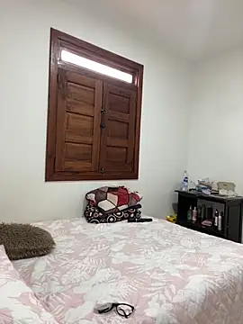 Im Amelia online show from 19, 4, 2026