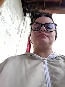 Im Amelia online show from 21, 4, 2026