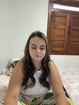 Im Amelia online show from 23, 4, 2026