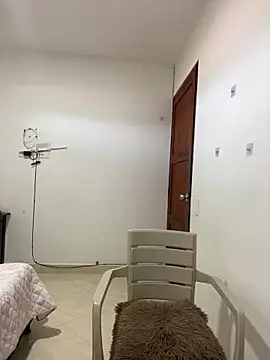 Im Amelia online show from 23, 4, 2026