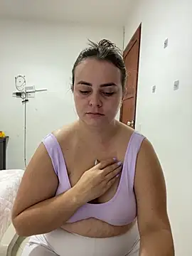 Im Amelia online show from 24, 4, 2026