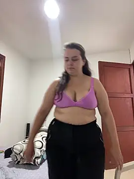 Im Amelia online show from 29, 5, 2026