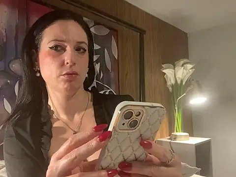 Audrey hotty online show from 22, 2, 2025