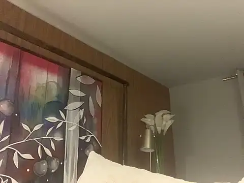 Audrey hotty online show from 27, 2, 2025