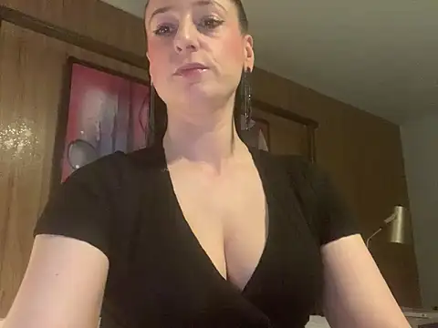 Audrey hotty online show from 16, 3, 2025