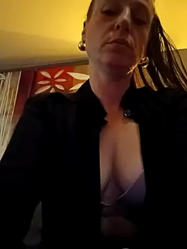 Audrey hotty online show from 19, 10, 2025