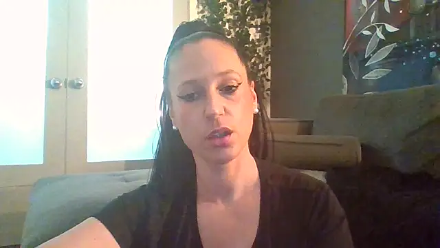 Audrey hotty online show from 29, 10, 2025