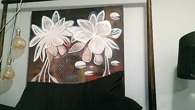 Audrey hotty online show from 21, 4, 2026