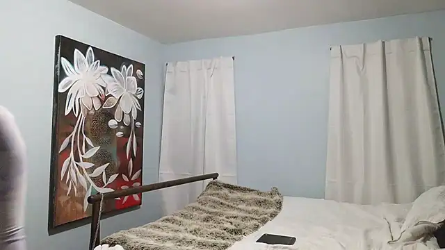 Audrey hotty online show from 27, 4, 2026