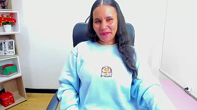 Saylor Lee22 online show from 22, 1, 2025