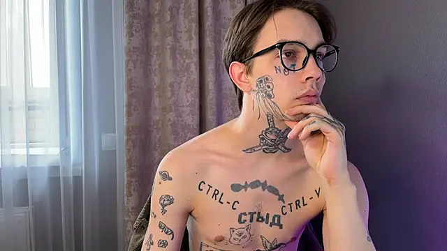 anahori  simon online show from 5, 2, 2025