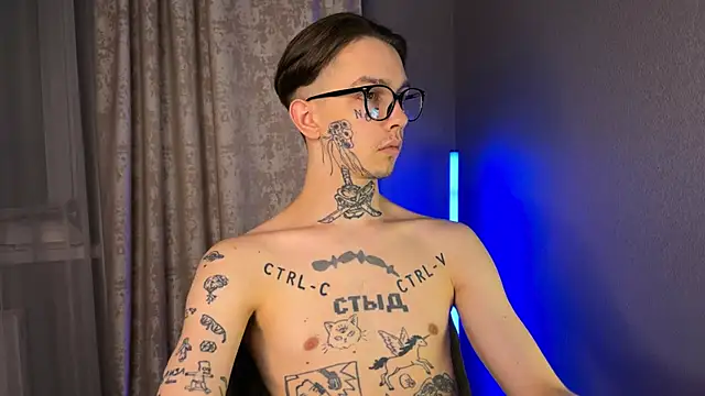 anahori  simon online show from 2, 3, 2025