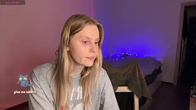 anahori  simon online show from 15, 3, 2025