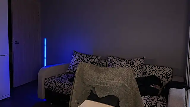 anahori  simon online show from 17, 3, 2025