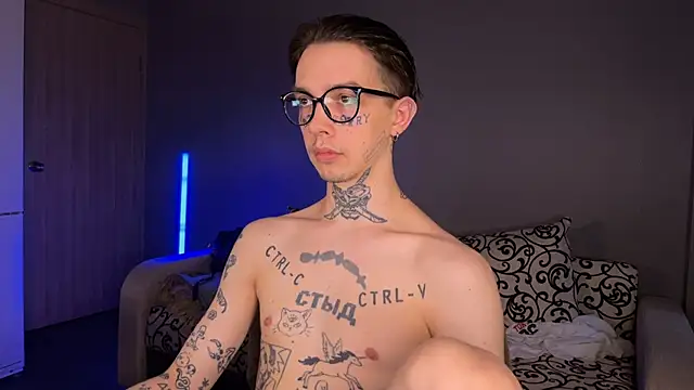 anahori  simon online show from 23, 3, 2025