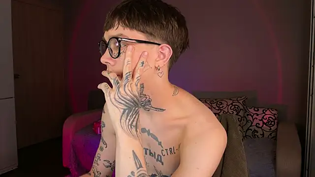 anahori  simon online show from 8, 9, 2025