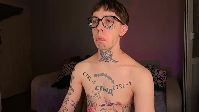 anahori  simon online show from 11, 9, 2025