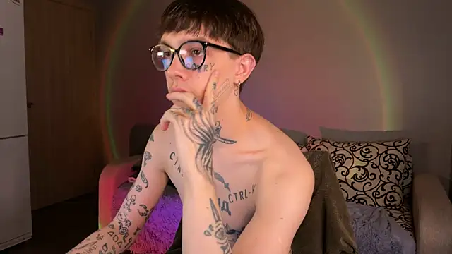 anahori  simon online show from 25, 9, 2025