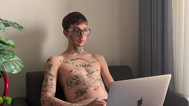 anahori  simon online show from 27, 4, 2026