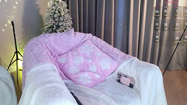 KitayamaChu online show from 2, 1, 2025