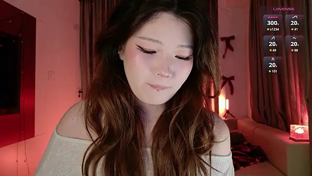 KitayamaChu online show from 4, 2, 2026