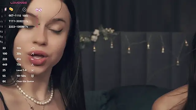 vivid girls vg online show from 29, 12, 2024