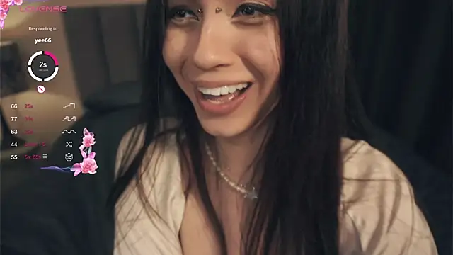 vivid girls vg online show from 17, 3, 2025