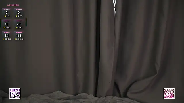 vivid girls vg online show from 26, 4, 2026