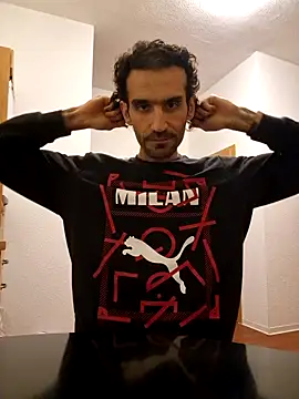 Snapshot of Sammoon chatting on 4, 12, 2024 Sammoon online show from 4, 12, 2024