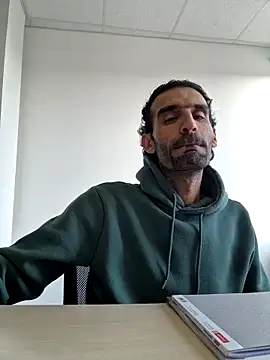 Snapshot of Sammoon chatting on 5, 12, 2024 Sammoon online show from 5, 12, 2024