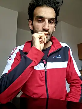 Snapshot of Sammoon chatting on 7, 12, 2024 Sammoon online show from 7, 12, 2024