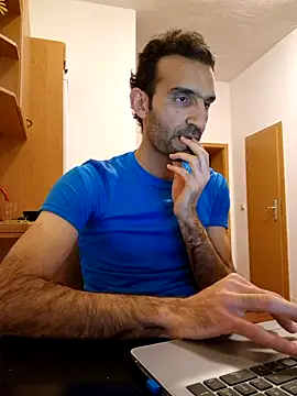 Snapshot of Sammoon chatting on 24, 2, 2025 Sammoon online show from 24, 2, 2025