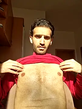 Snapshot of Sammoon chatting on 20, 3, 2025 Sammoon online show from 20, 3, 2025