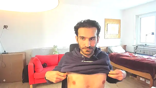 Snapshot of Sammoon chatting on 12, 1, 2026 Sammoon online show from 12, 1, 2026