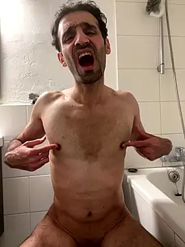 Snapshot of Sammoon chatting on 13, 1, 2026 Sammoon online show from 13, 1, 2026