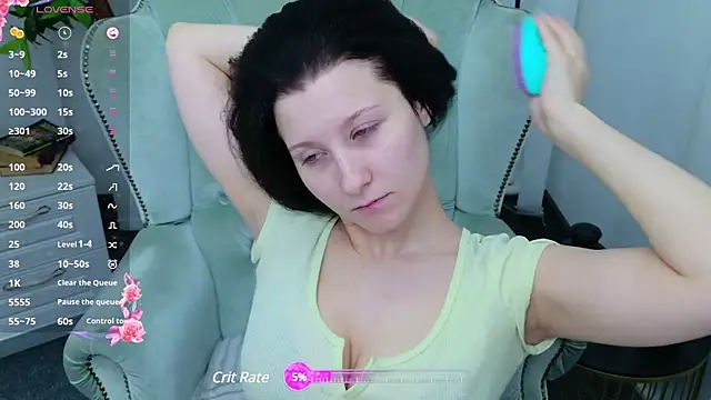 SarahStanley online show from 4, 2, 2025