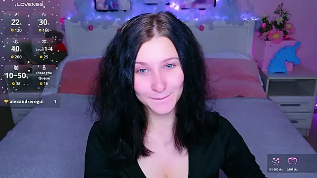 SarahStanley online show from 12, 1, 2026