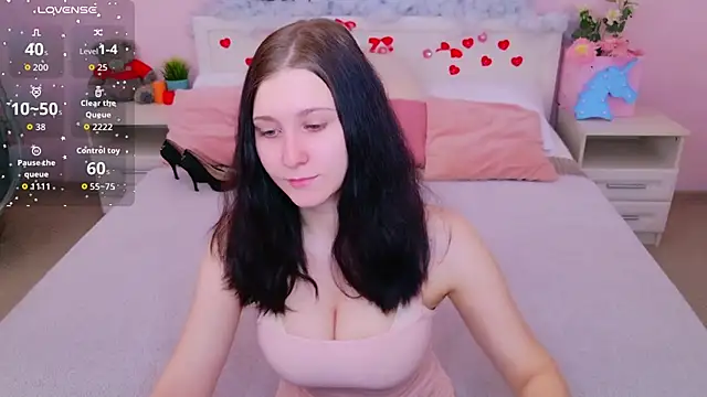 SarahStanley online show from 23, 4, 2026