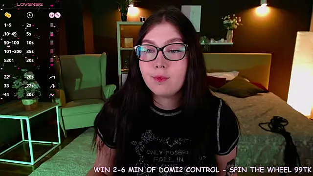 Arizonaa Muse online show from 16, 1, 2025