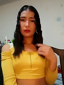 Lanna hott  online show from 2, 2, 2025