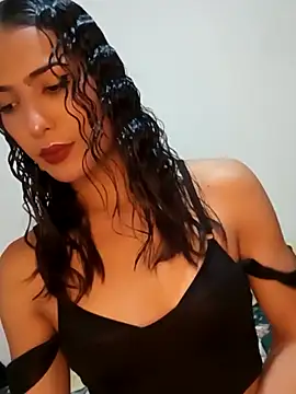 Lanna hott  online show from 27, 2, 2025