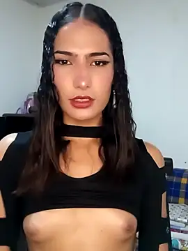 Lanna hott  online show from 4, 3, 2025