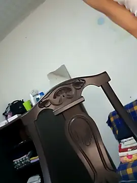 Lanna hott  online show from 8, 3, 2025