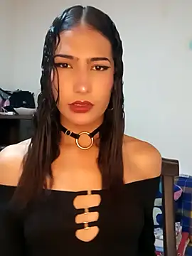 Lanna hott  online show from 9, 3, 2025