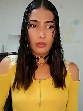 Lanna hott  online show from 11, 3, 2025