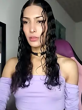 Lanna hott  online show from 26, 2, 2026