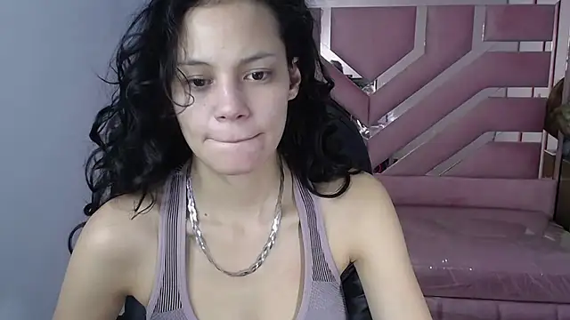Snapshot of Tyna_ch chatting on 23, 7, 2026 Tyna ch online show from 23, 7, 2026
