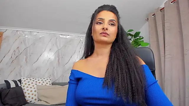 Snapshot of JennaPrice chatting on 6, 3, 2025 JennaPrice online show from 6, 3, 2025