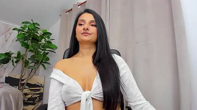 Snapshot of JennaPrice chatting on 7, 1, 2026 JennaPrice online show from 7, 1, 2026